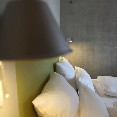 Oekohotel Aus Holz Alea Eco 4*