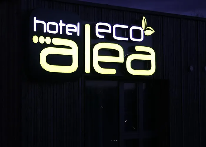 ökohotel Aus Holz Alea Eco Hotel Pfaffenhofen an der Ilm