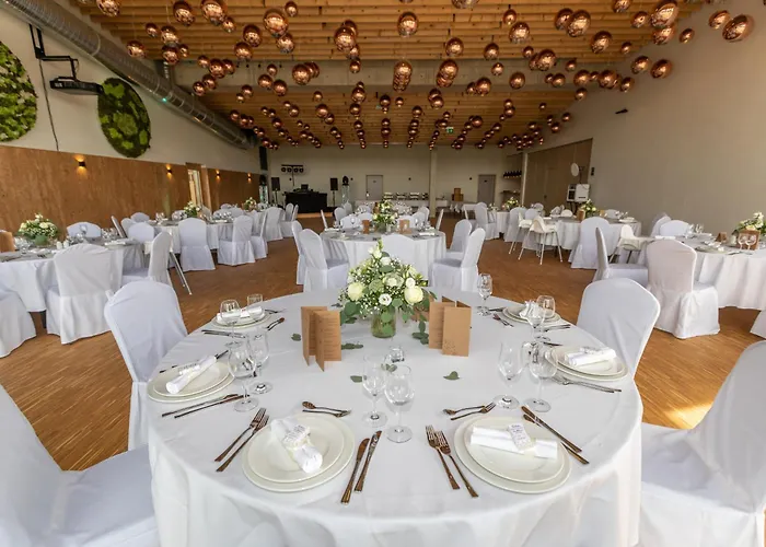 ökohotel Aus Holz Alea Eco 4*
