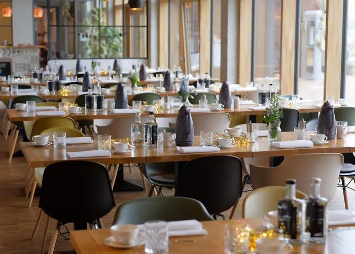 ökohotel Aus Holz Alea Eco 4*