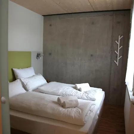 Oekohotel Aus Holz Alea Eco Hotel Pfaffenhofen an der Ilm