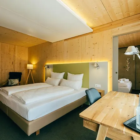 Oekohotel Aus Holz Alea Eco Pfaffenhofen an der Ilm