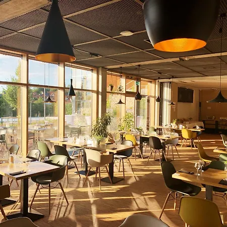 Oekohotel Aus Holz Alea Eco Hotel Pfaffenhofen an der Ilm