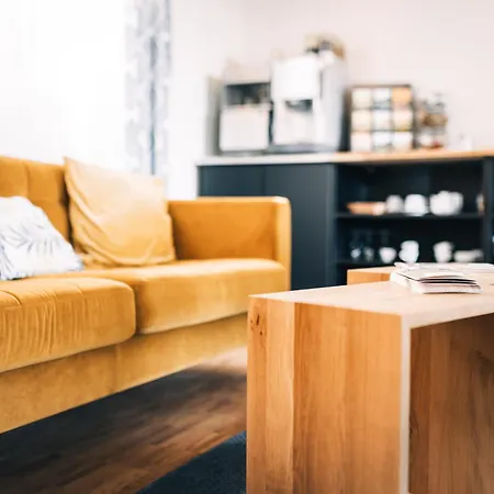 Oekohotel Aus Holz Alea Eco