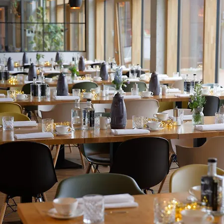 Oekohotel Aus Holz Alea Eco 4*