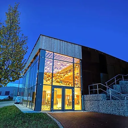 Hotel Oekohotel Aus Holz Alea Eco Pfaffenhofen an der Ilm