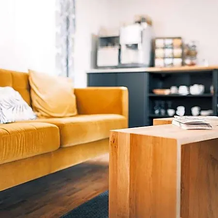 Oekohotel Aus Holz Alea Eco Hotel