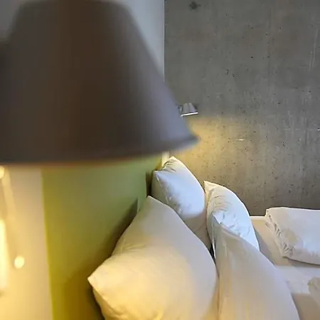Oekohotel Aus Holz Alea Eco Hotel 4*