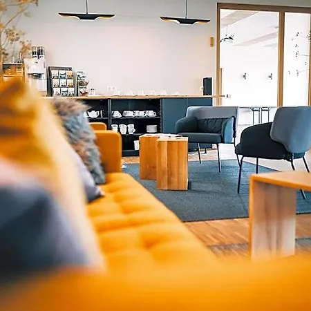 Oekohotel Aus Holz Alea Eco Szálloda Pfaffenhofen an der Ilm