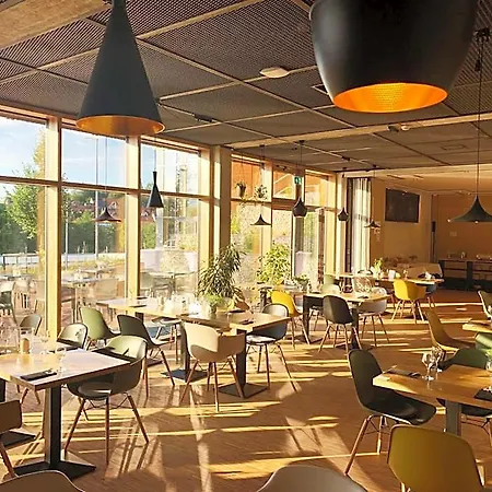 Oekohotel Aus Holz Alea Eco 4*