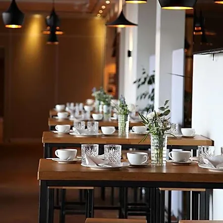 Oekohotel Aus Holz Alea Eco Pfaffenhofen an der Ilm