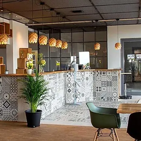 Hotel Oekohotel Aus Holz Alea Eco