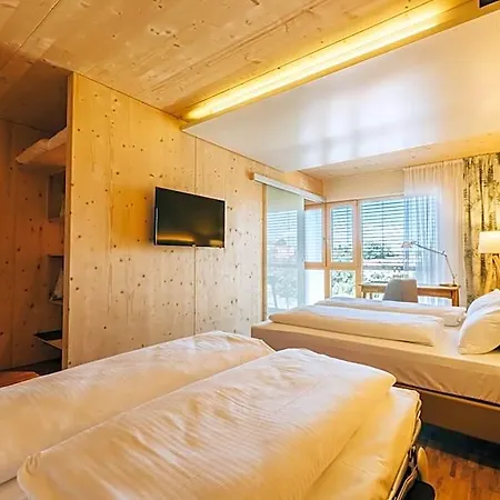 Hotel Oekohotel Aus Holz Alea Eco Pfaffenhofen an der Ilm