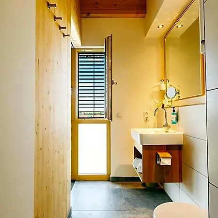 Oekohotel Aus Holz Alea Eco 4* Pfaffenhofen an der Ilm