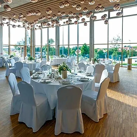 Hotel Oekohotel Aus Holz Alea Eco Pfaffenhofen an der Ilm