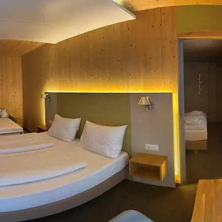 Oekohotel Aus Holz Alea Eco Hotel Pfaffenhofen an der Ilm