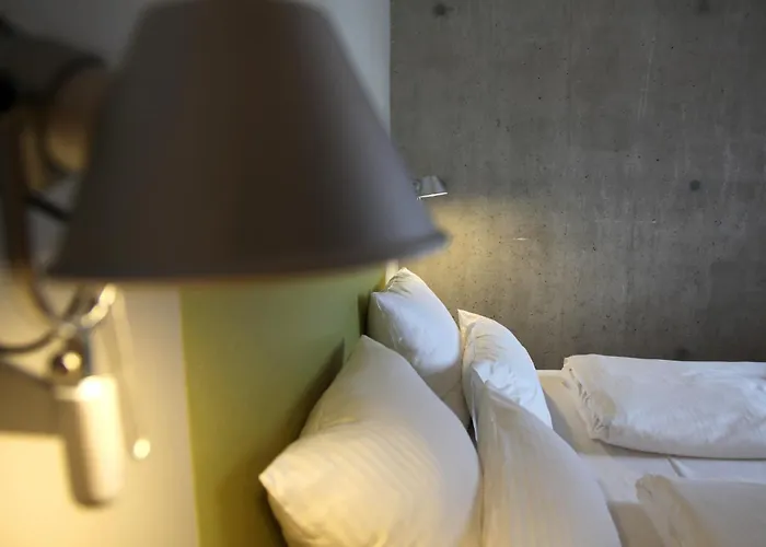 Oekohotel Aus Holz Alea Eco 4*
