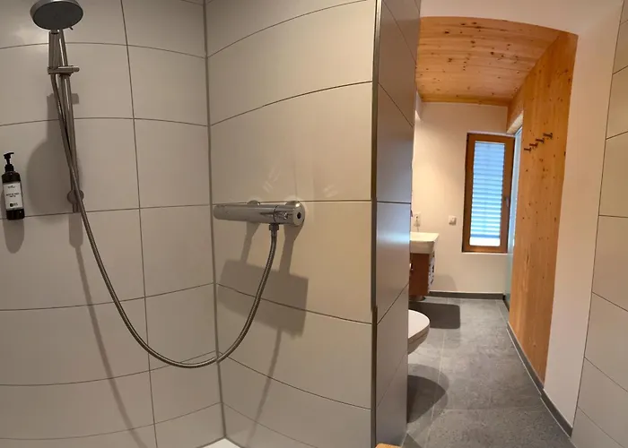 Oekohotel Aus Holz Alea Eco 4* Pfaffenhofen an der Ilm